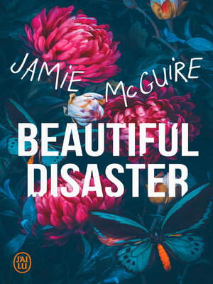 cover image of Beautiful Disaster